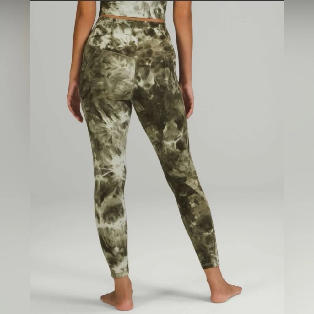 Lululemon Align High-Rise Pant with Pockets 25" - Picture 11 of 12